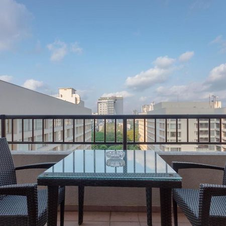 شقة Crescat Residencies كولمبو المظهر الخارجي الصورة