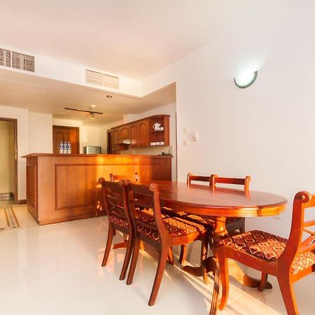 شقة Crescat Residencies كولمبو المظهر الخارجي الصورة