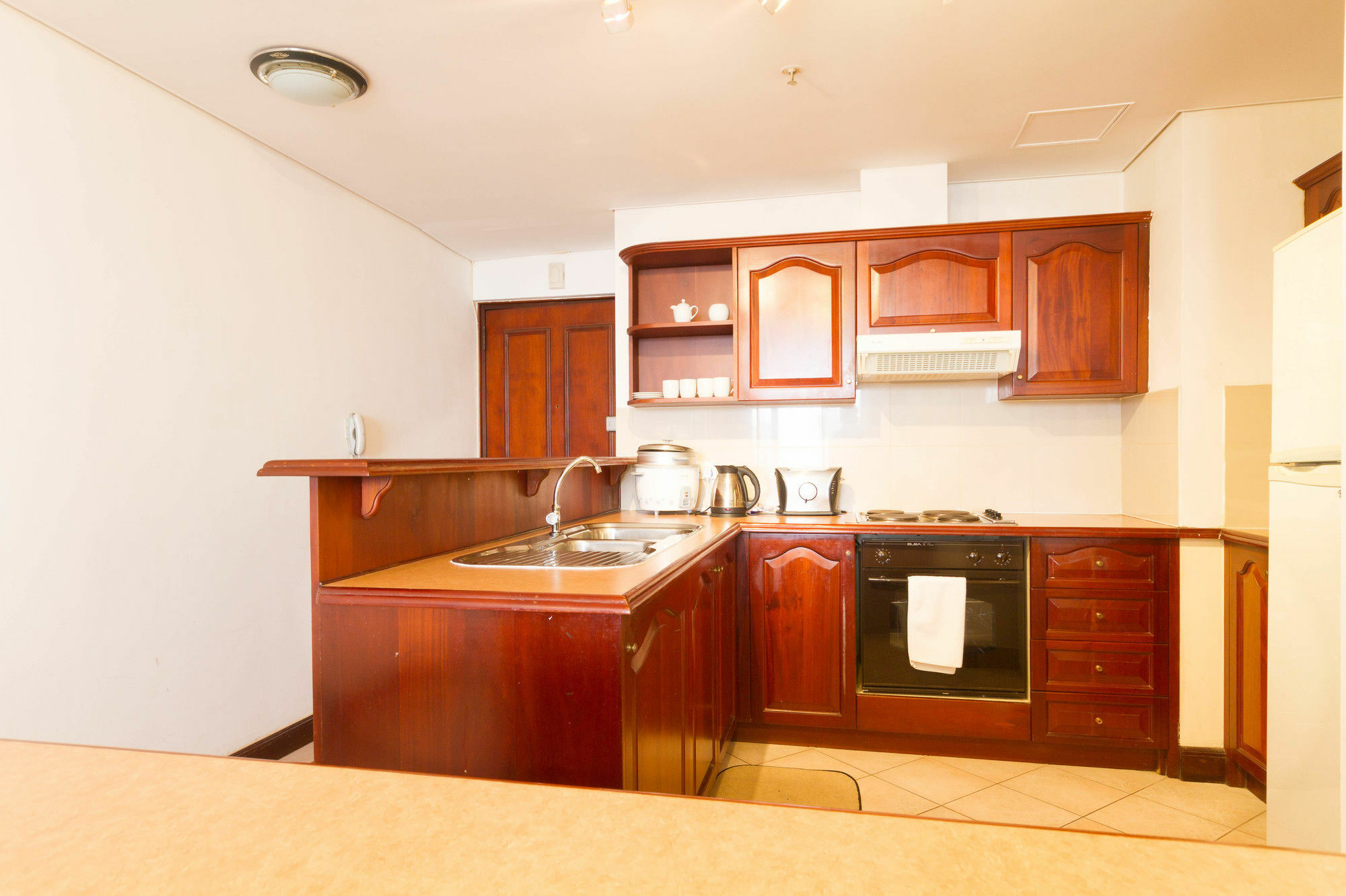 شقة Crescat Residencies كولمبو المظهر الخارجي الصورة