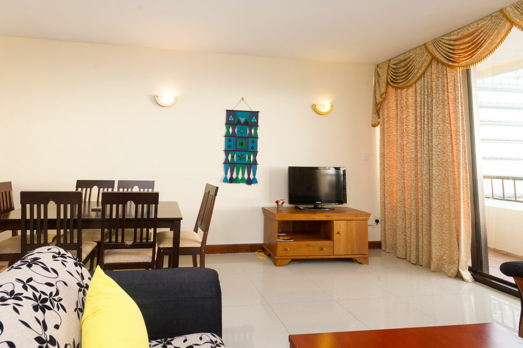 شقة Crescat Residencies كولمبو المظهر الخارجي الصورة